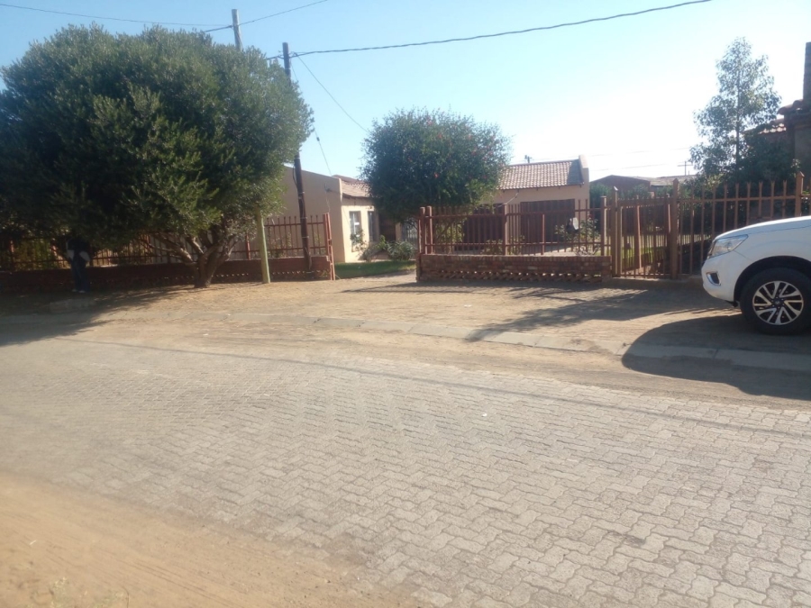 3 Bedroom Property for Sale in Thaba Nchu Free State